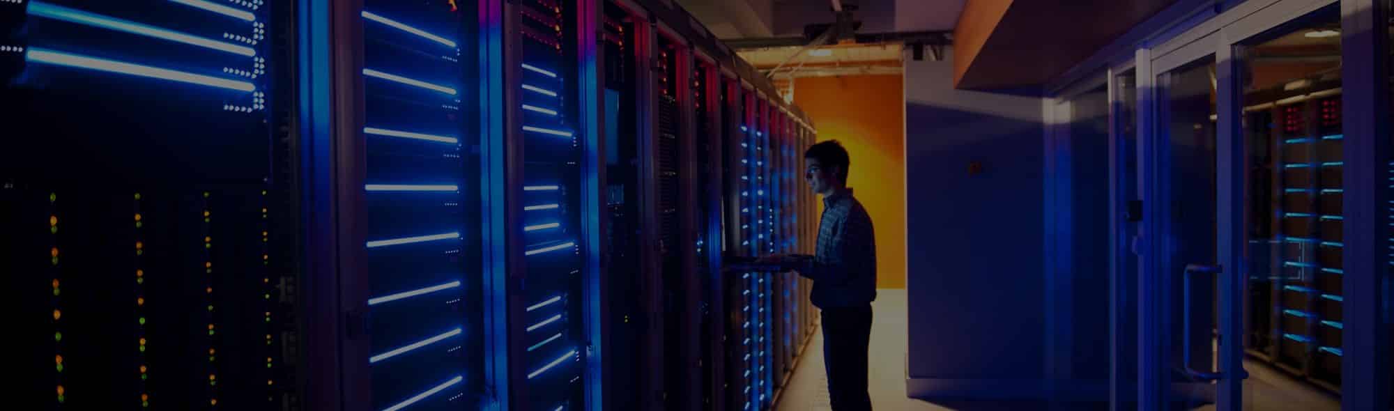 RW2GuX · DataON is a Hybrid Cloud Computing Company