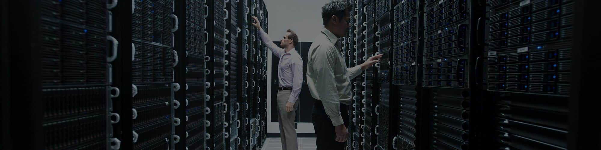 RW8lMj · DataON is a Hybrid Cloud Computing Company