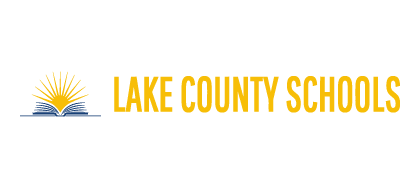 Image result for lake county school logo