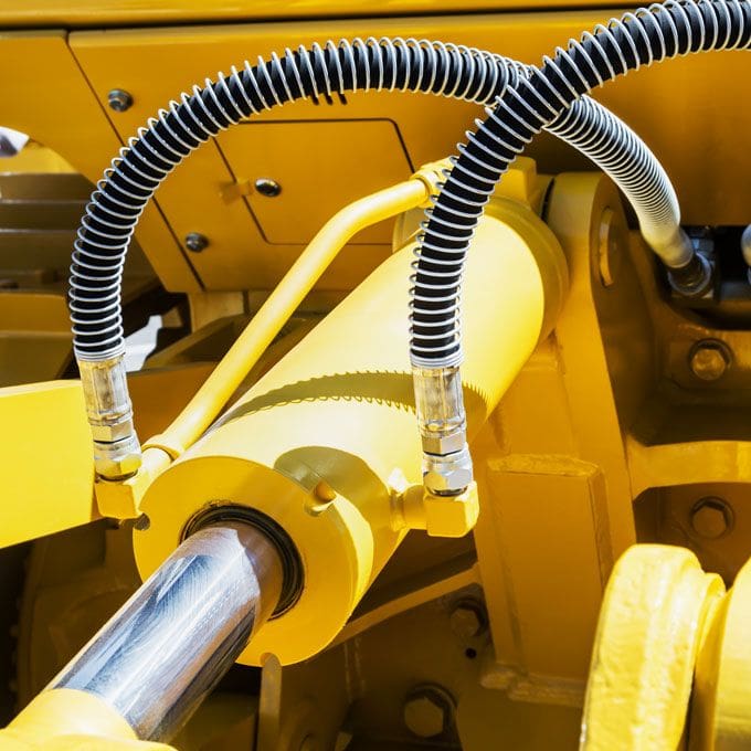 Hydraulic Products Supplier Boosts Stability with Azure Stack HCI